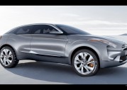 Citroen Gtbycitroen Concept